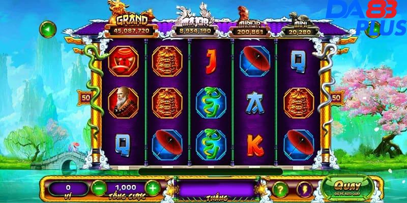 Tận dụng triệt để tính năng trong game nổ hũ để tăng khả năng chiến thắng