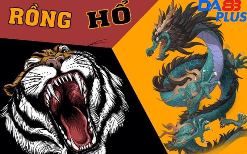 Giới thiệu game bài rồng hổ DA88