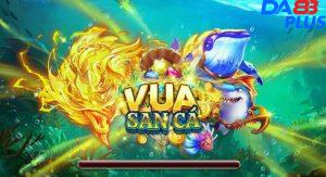 Giới thiệu game vua săn cá online tại DA88