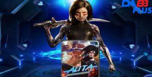 Khám phá game nổ hũ Alita Slot tại DA88