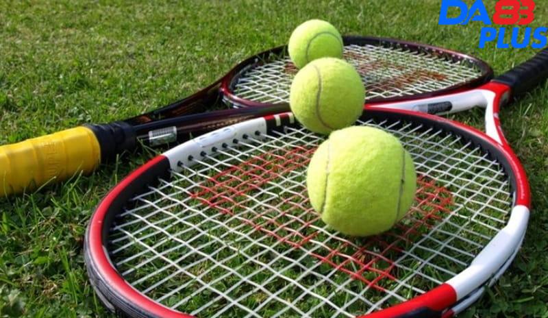 Kinh nghiệm cá cược tennis hiệu quả